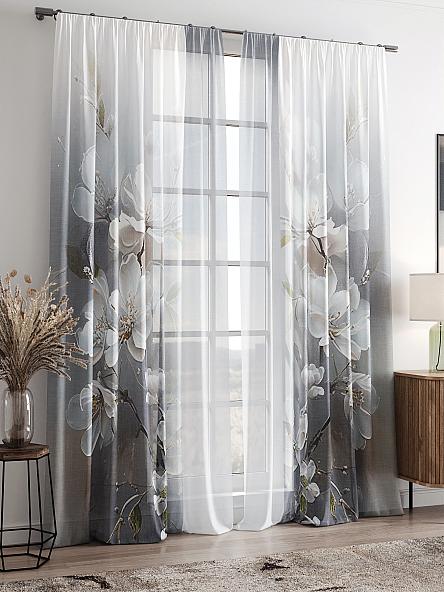 Тюль Фиолли - 26 - фото 2