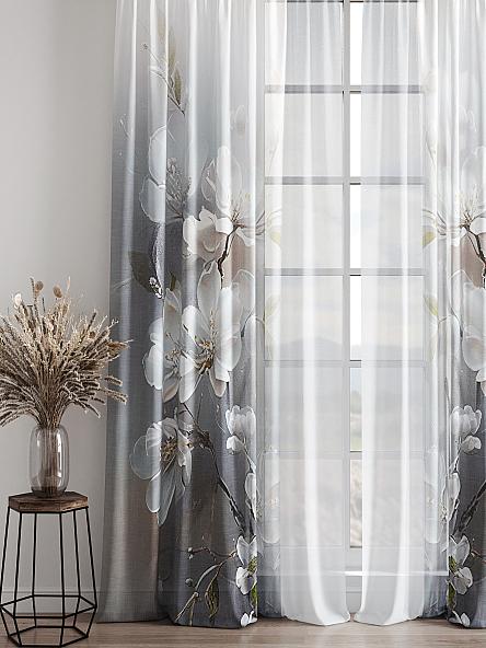 Тюль Фиолли - 26 - фото 4