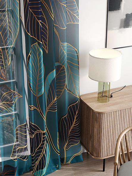 Тюль Фиолли - 27 - фото 3