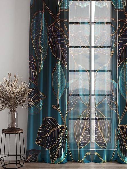 Тюль Фиолли - 27 - фото 4