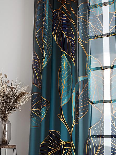 Тюль Фиолли - 27 - фото 6