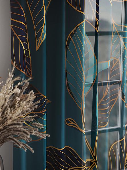 Тюль Фиолли - 27 - фото 7