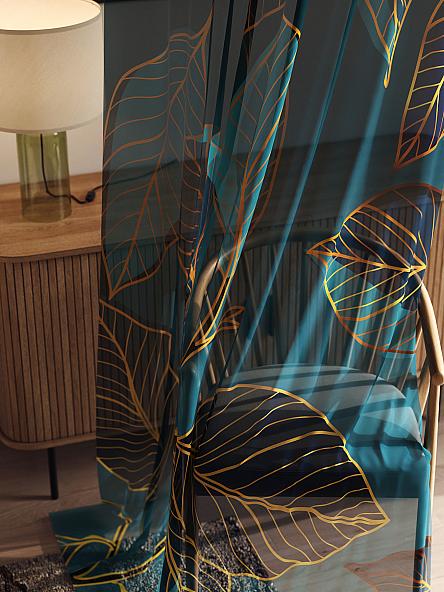 Тюль Фиолли - 27 - фото 8