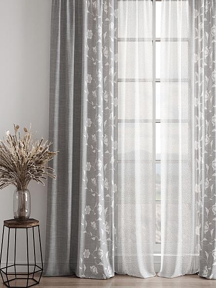 Тюль Фиолли - 28 - фото 4