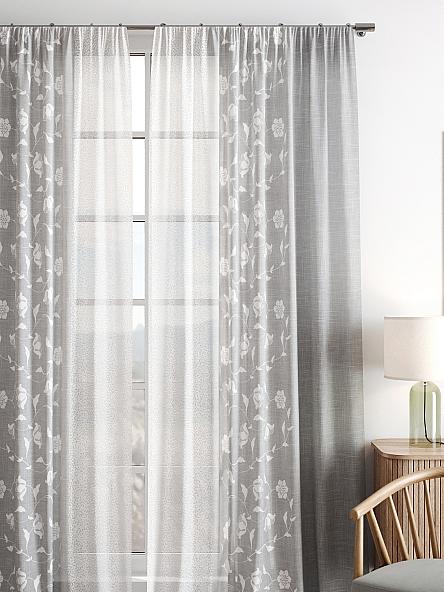 Тюль Фиолли - 28 - фото 5