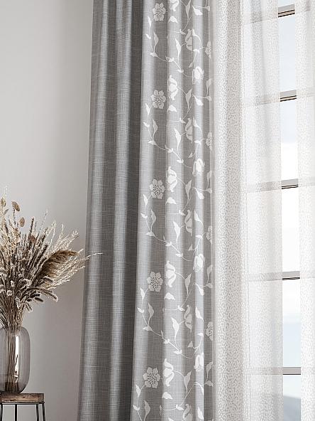 Тюль Фиолли - 28 - фото 6