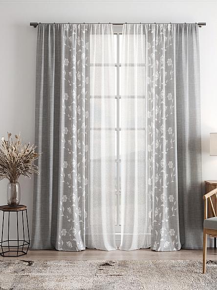 Тюль Фиолли - 28 - фото 9