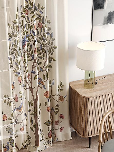 Тюль Фиолли - 29 - фото 3