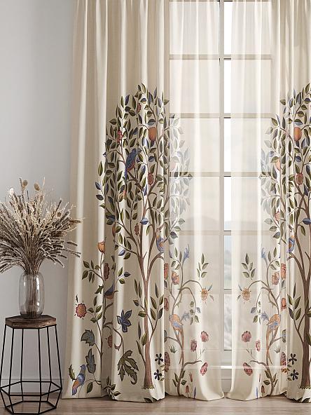 Тюль Фиолли - 29 - фото 4