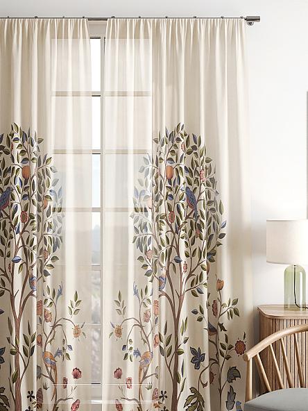 Тюль Фиолли - 29 - фото 5