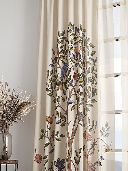 Тюль Фиолли - 29 - фото 6