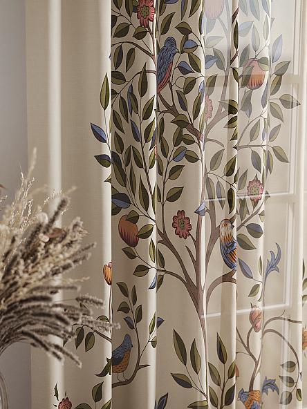 Тюль Фиолли - 29 - фото 7