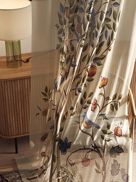 Тюль Фиолли - 29 - фото 8