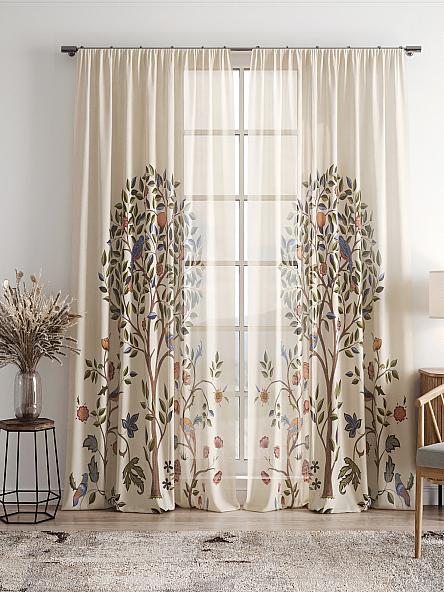 Тюль Фиолли - 29 - фото 9