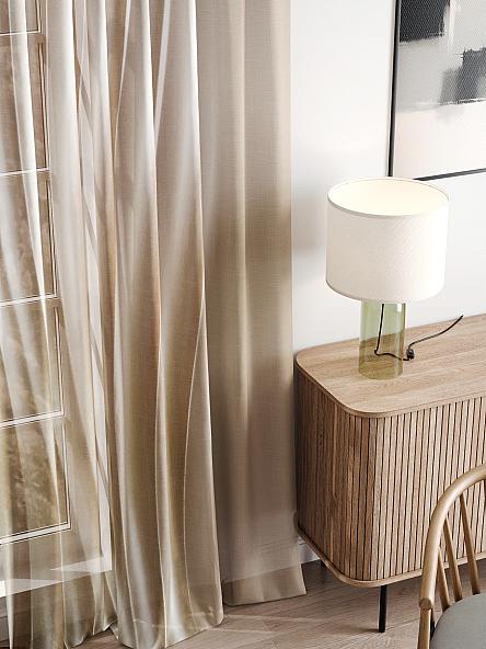 Тюль Фиолли - 30 - фото 3