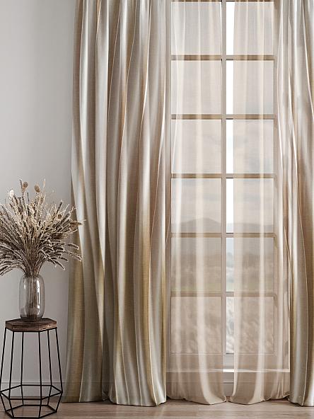 Тюль Фиолли - 30 - фото 4