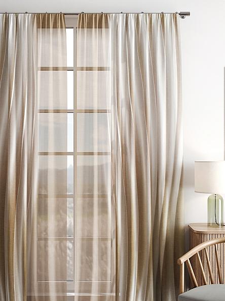 Тюль Фиолли - 30 - фото 5