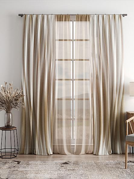 Тюль Фиолли - 30 - фото 9