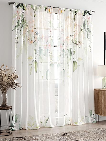 Тюль Фиолли - 31 - фото 2