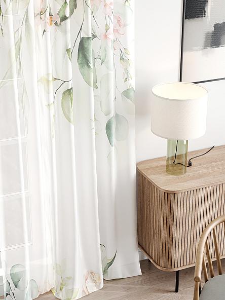 Тюль Фиолли - 31 - фото 3