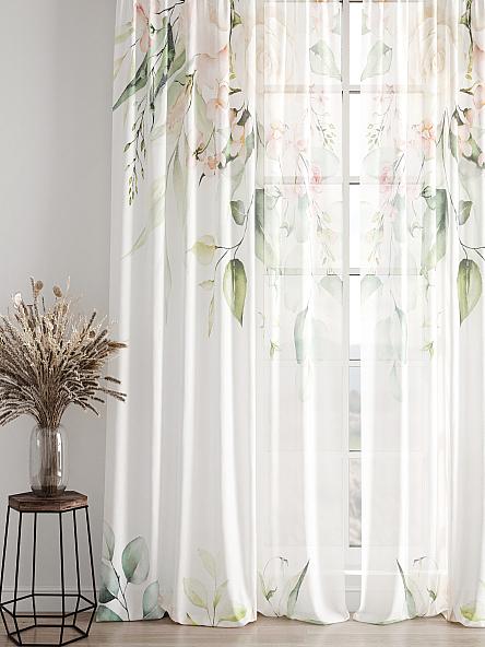 Тюль Фиолли - 31 - фото 4