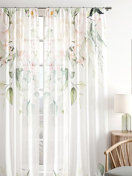 Тюль Фиолли - 31 - фото 5