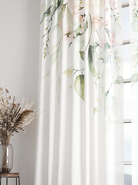 Тюль Фиолли - 31 - фото 6