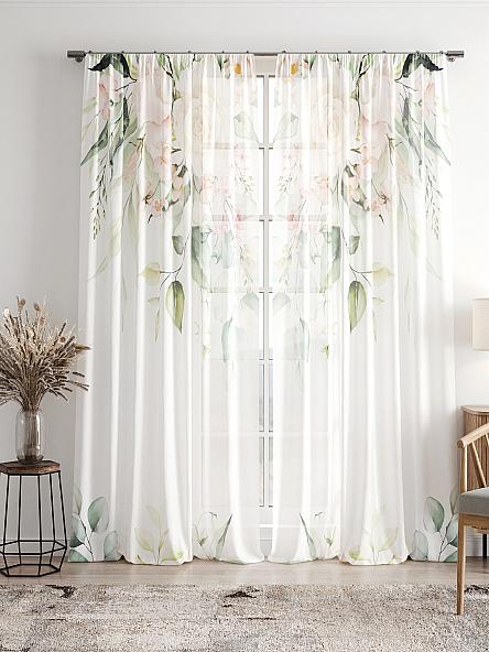 Тюль Фиолли - 31 - фото 9