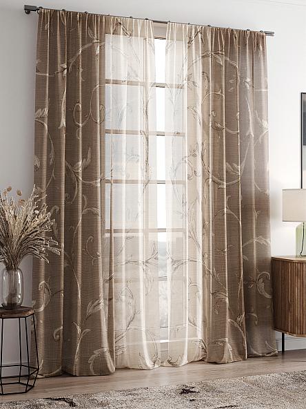 Тюль Фиолли - 32 - фото 2