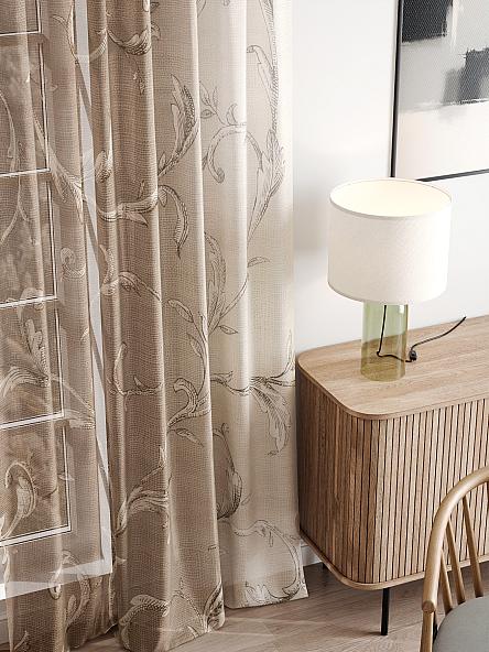 Тюль Фиолли - 32 - фото 3