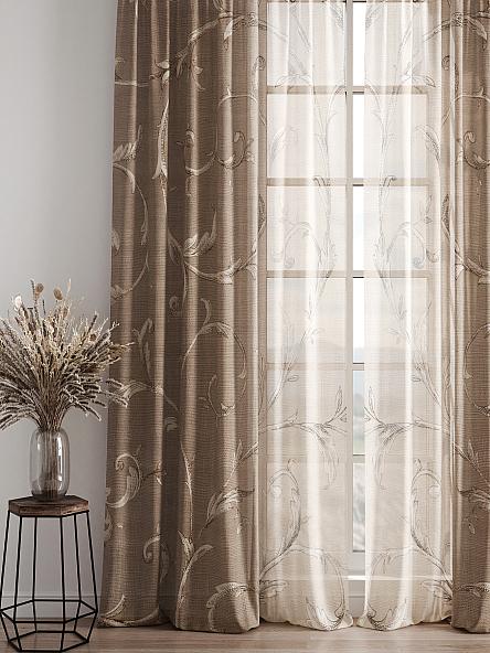 Тюль Фиолли - 32 - фото 4