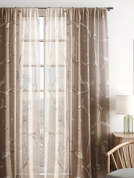 Тюль Фиолли - 32 - фото 5