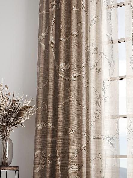 Тюль Фиолли - 32 - фото 6