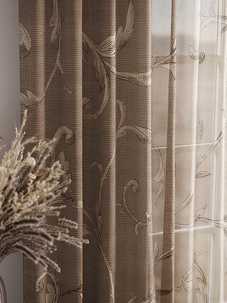 Тюль Фиолли - 32 - фото 7