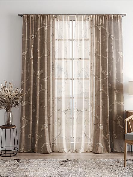 Тюль Фиолли - 32 - фото 9