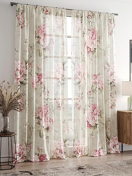 Тюль Фиолли - 33 - фото 2