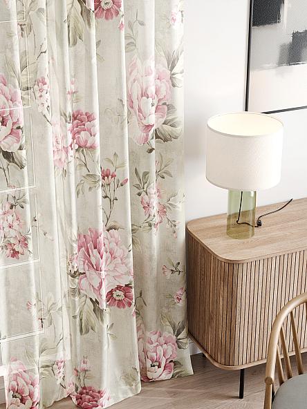 Тюль Фиолли - 33 - фото 3