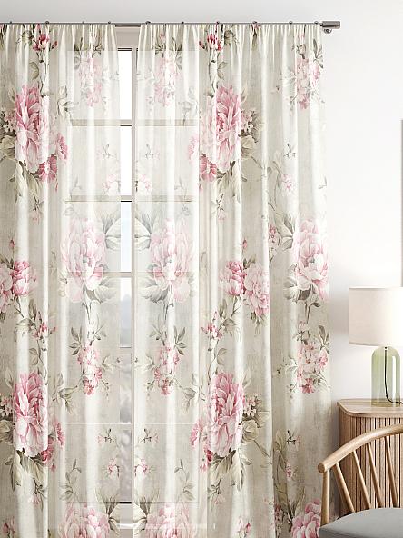 Тюль Фиолли - 33 - фото 5