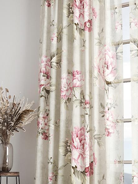 Тюль Фиолли - 33 - фото 6