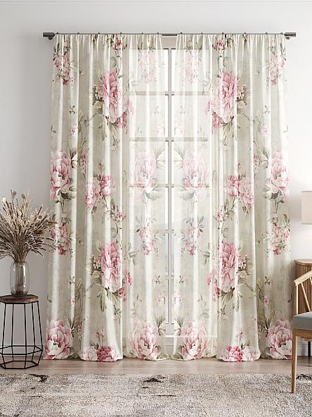 Тюль Фиолли - 33 - фото 9