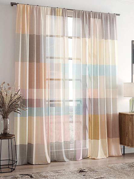 Тюль Фиолли - 34 - фото 2