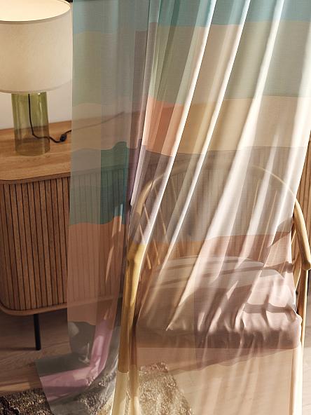 Тюль Фиолли - 34 - фото 8