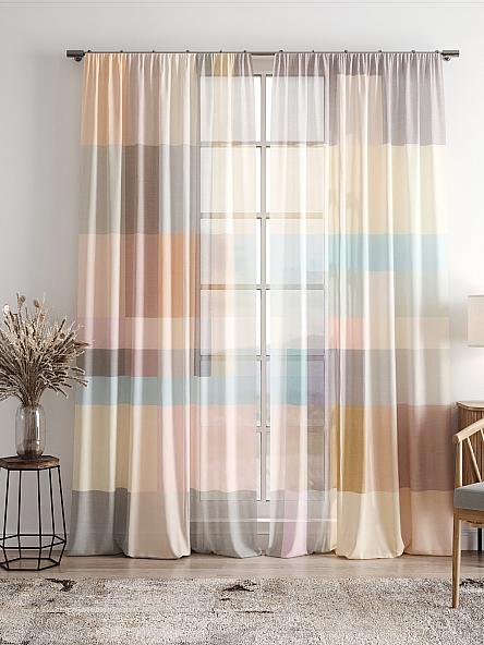 Тюль Фиолли - 34 - фото 9