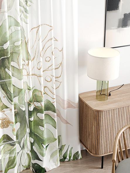 Тюль Фиолли - 35 - фото 3