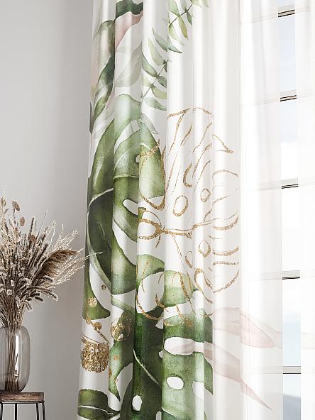 Тюль Фиолли - 35 - фото 6