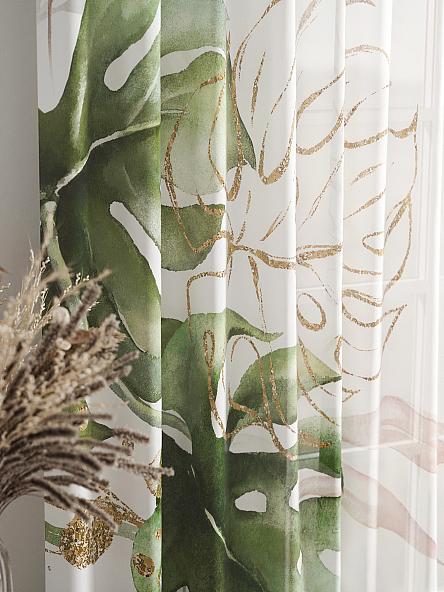 Тюль Фиолли - 35 - фото 7