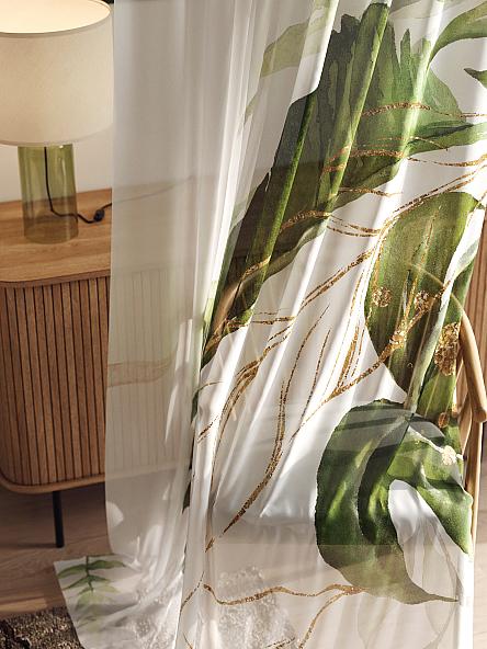 Тюль Фиолли - 35 - фото 8