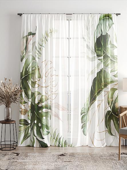 Тюль Фиолли - 35 - фото 9