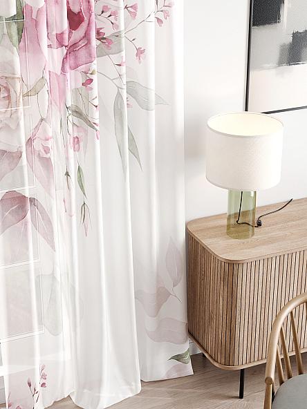 Тюль Фиолли - 37 - фото 3