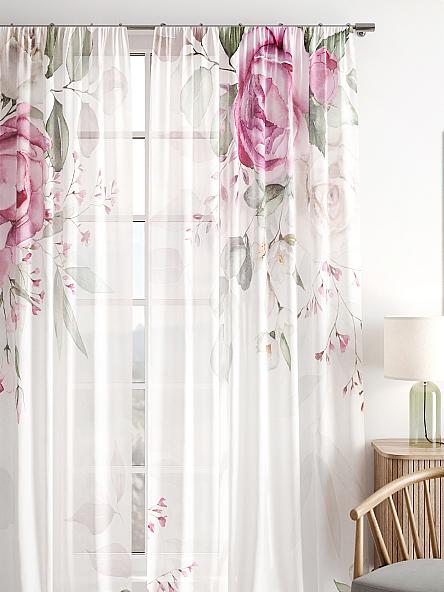 Тюль Фиолли - 37 - фото 5